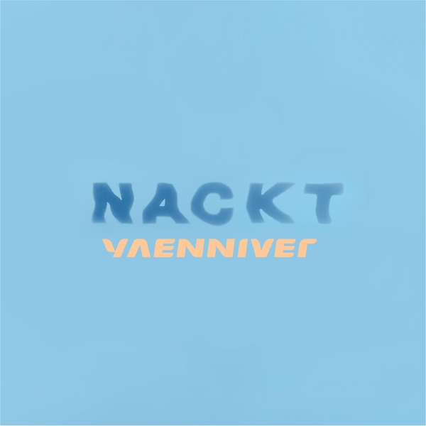 NACKT-(Ltd.Digipack)