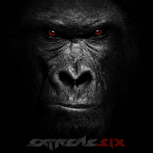 Six (180g/2LP/Gatefold)