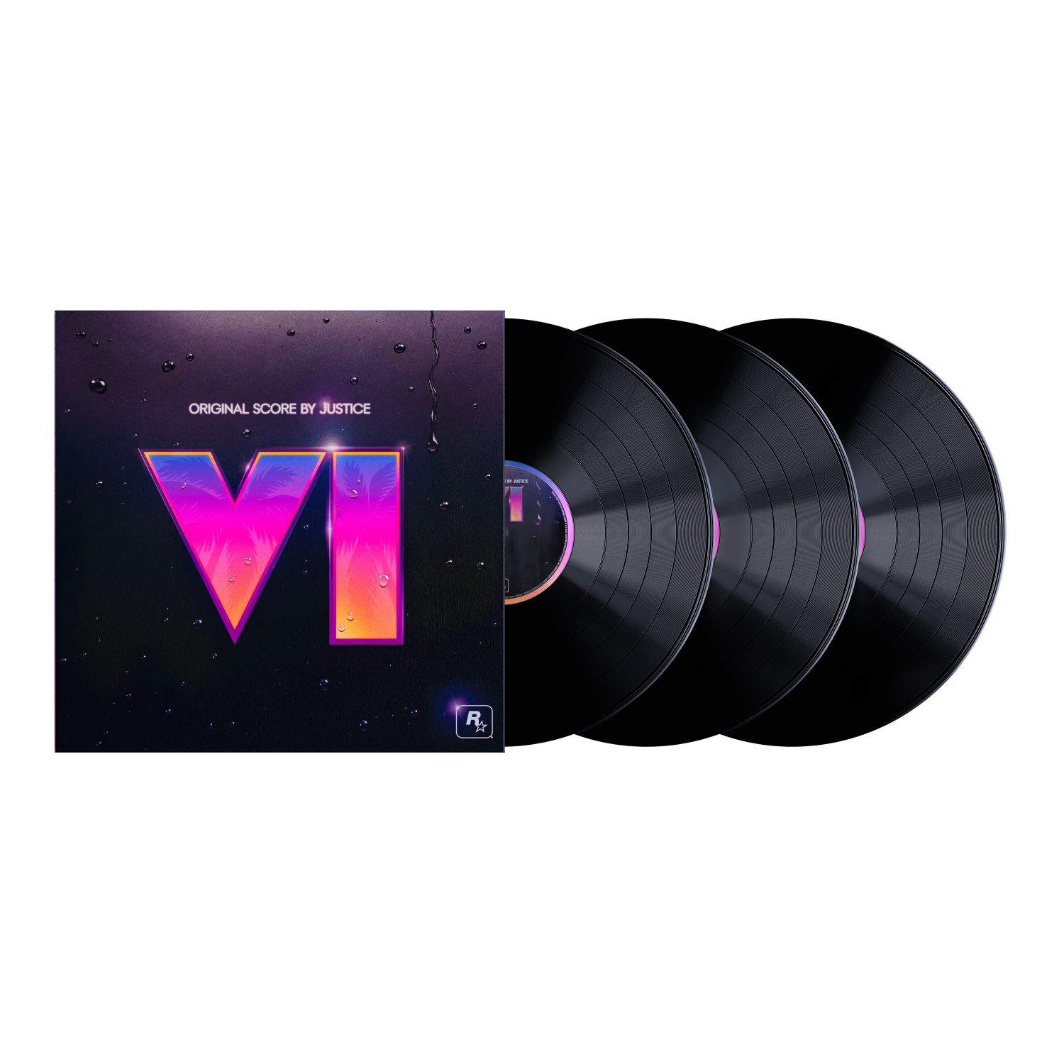 Grand Theft Auto VI: Original Score