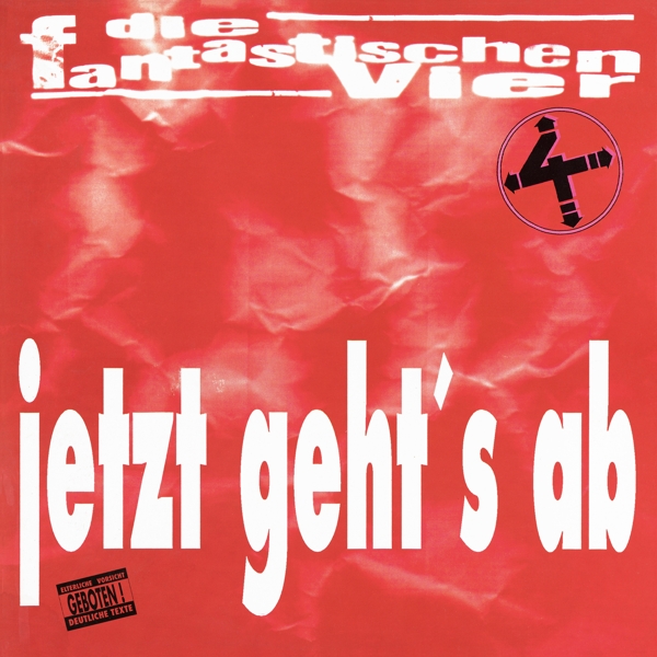 Jetzt Geht's Ab