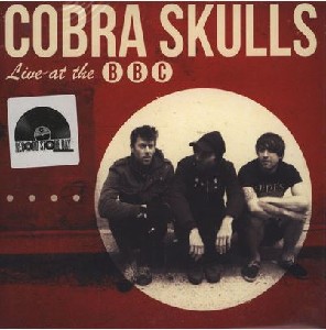 Live At The Bbc (Rsd)