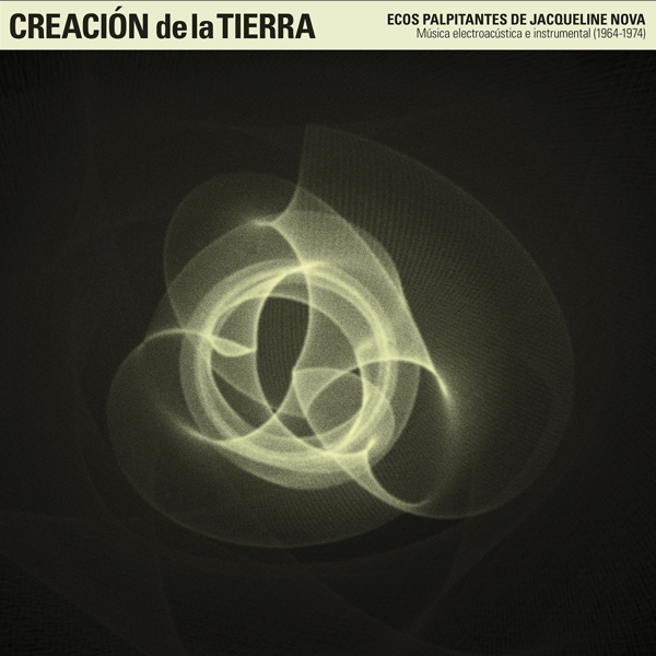 Creacion De La Tierra