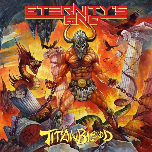 Titanblood