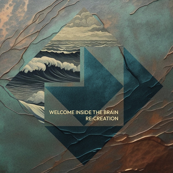 Welcome Inside The Brain