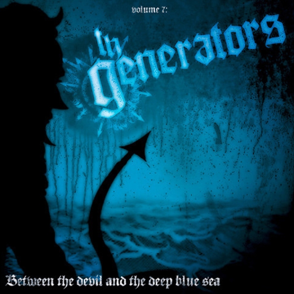 Between The Devil And The Deep Blue Sea