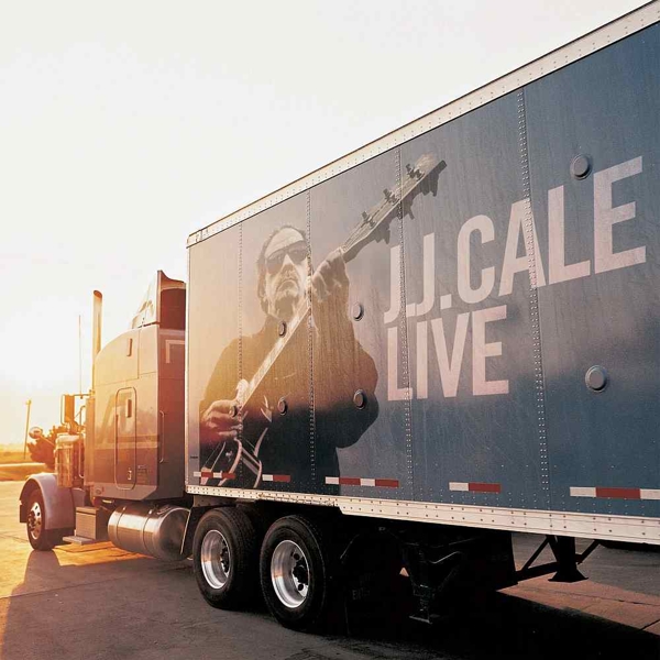 Live (2LP+CD)