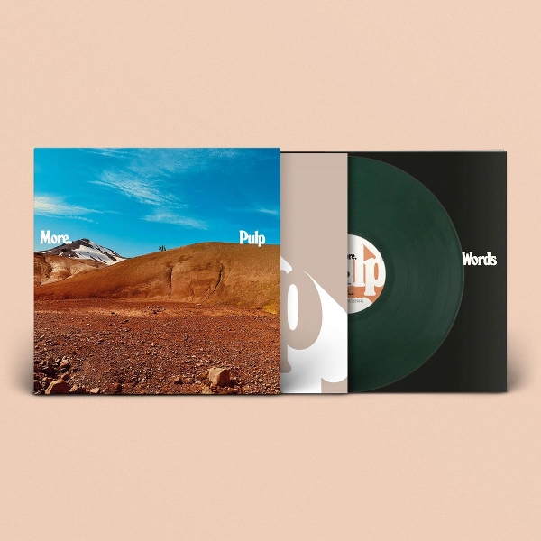 More (Limited Edition)