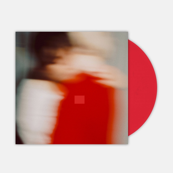 lieben wir (Rot-Transparentes Vinyl)
