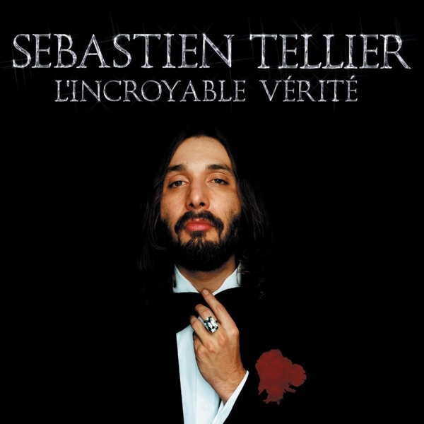 L'Incroyable Vérité (LP+MP3/180g/Ltd.Ed.)