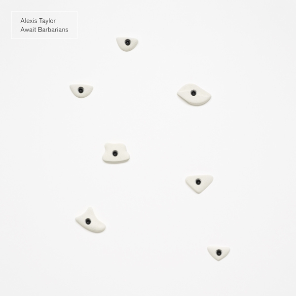 Await Barbarians (LP+MP3)