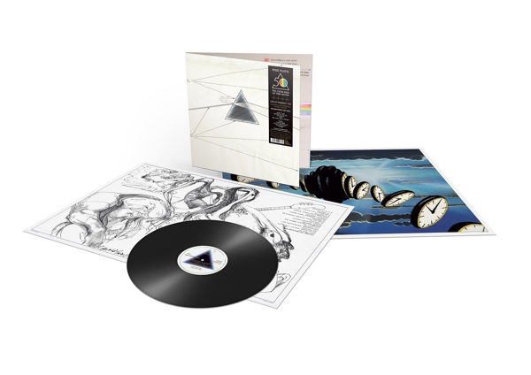 The Dark Side Of The Moon(Live at Wembley 1974)