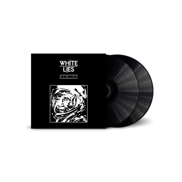 BIG TV (Ltd. 2LP)
