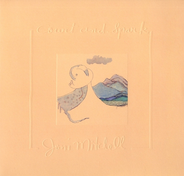 Court And Spark(2022 Remaster)