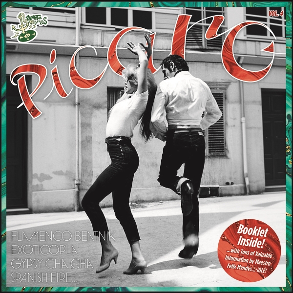 Picaro Vol. 4