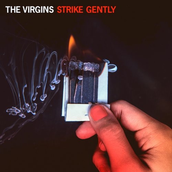 Strike Gently (LP)