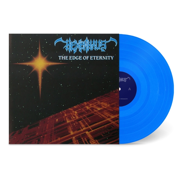 The Edge Of Eternity