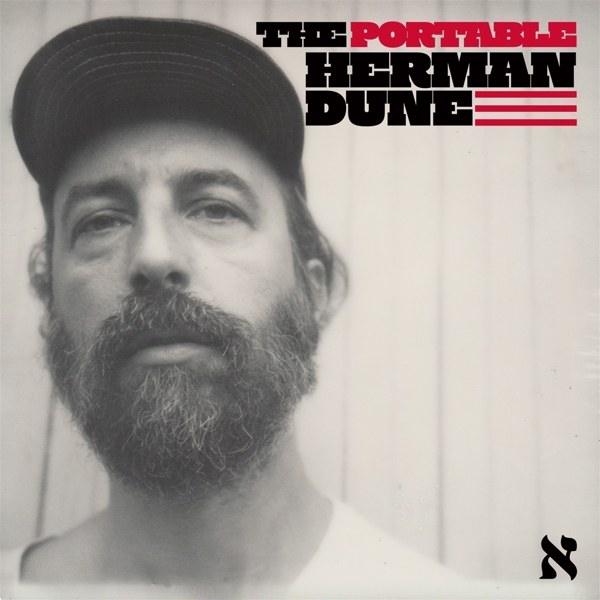 THE PORTABLE HERMAN DUNE VOL.1-Ltd.Col.Vinyl-