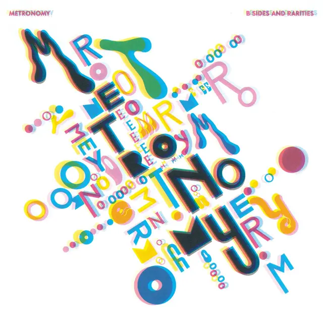 B-Sides and Rarities (RSD 2026)