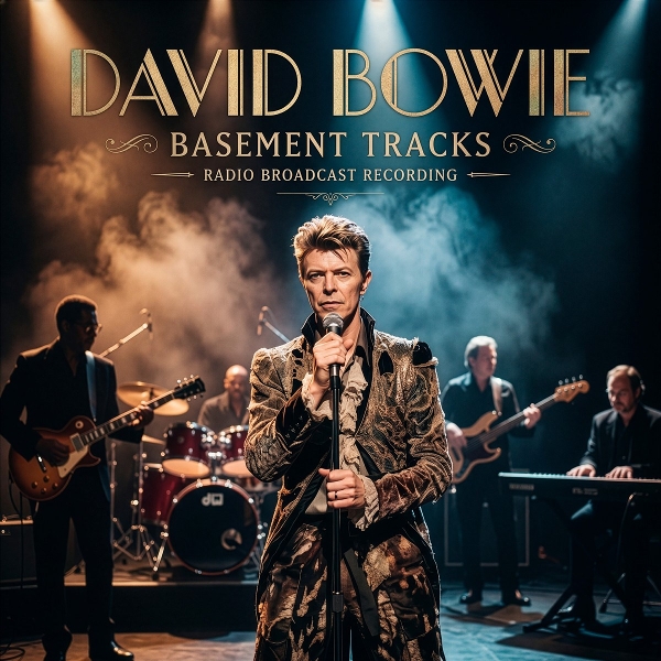 Basement Tracks