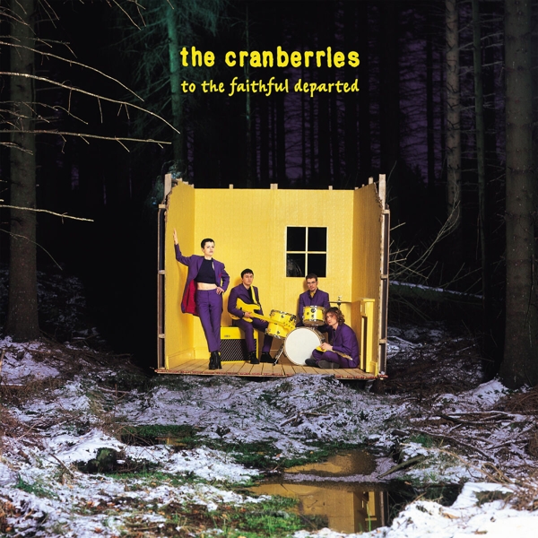 To The Faithful Departed (Ltd. Vinyl)