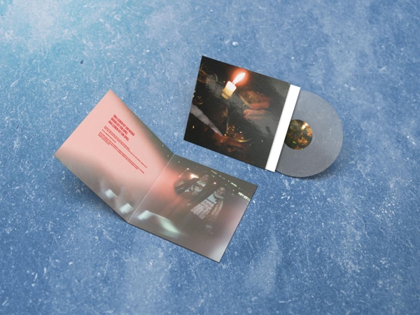 Risiko (limited clear Vinyl)