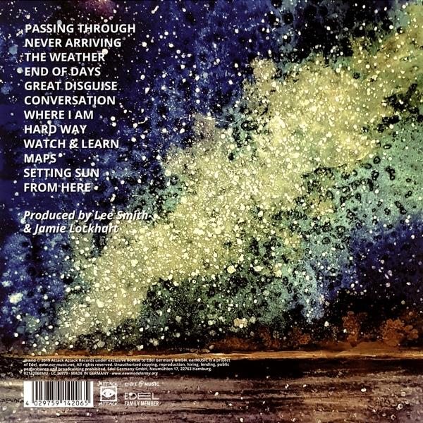 From Here (2LP)