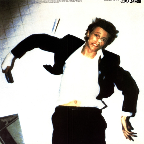 Lodger (Remastered)