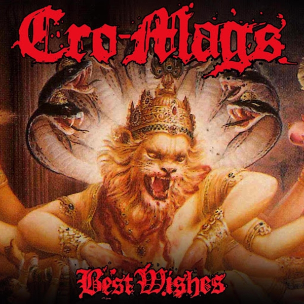 Best Wishes (LP)
