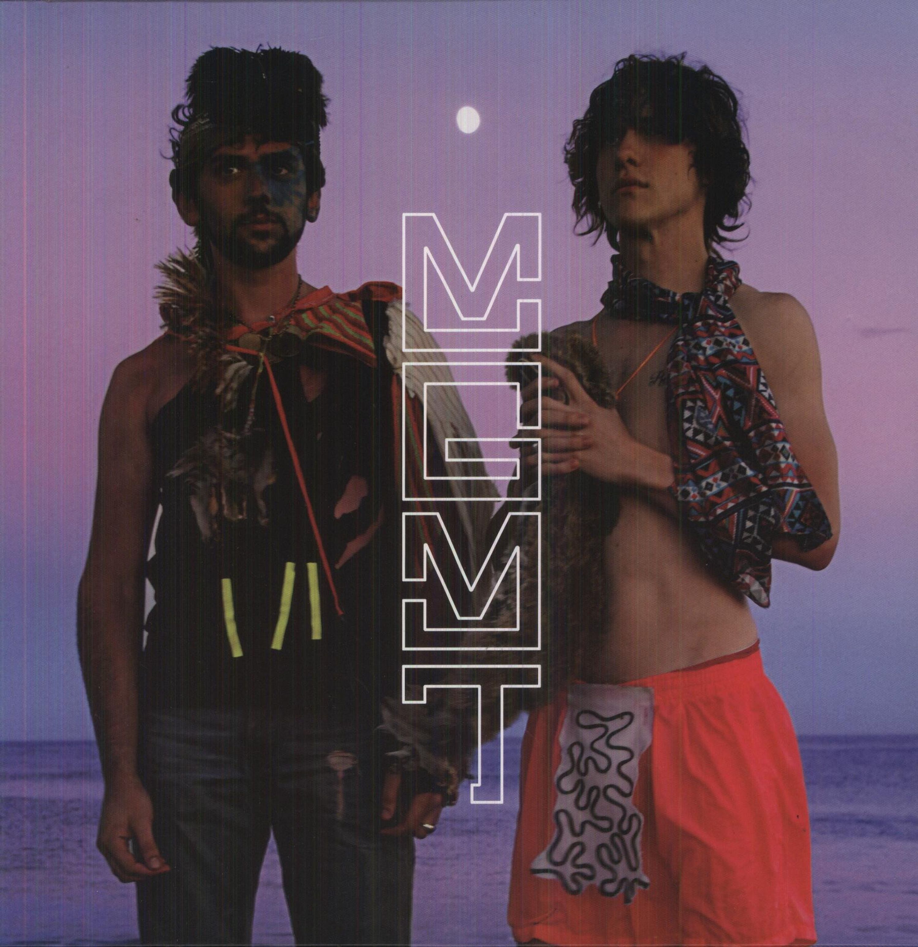 Oracular Spectacular