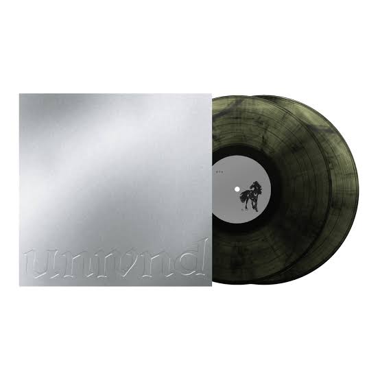 Leaves Turn Inside You (Ltd. Indie Edition)