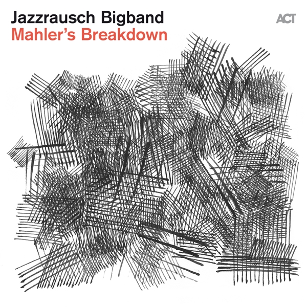 Mahler's Breakdown (180g Black Vinyl)
