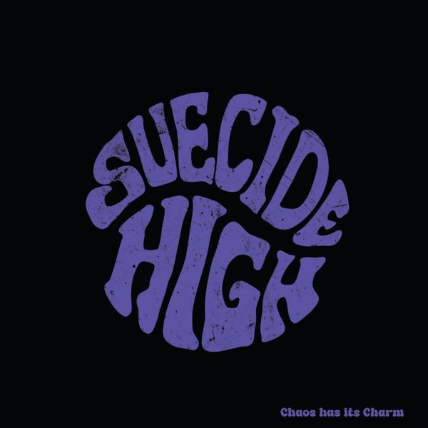 Chaos Has It's Charm