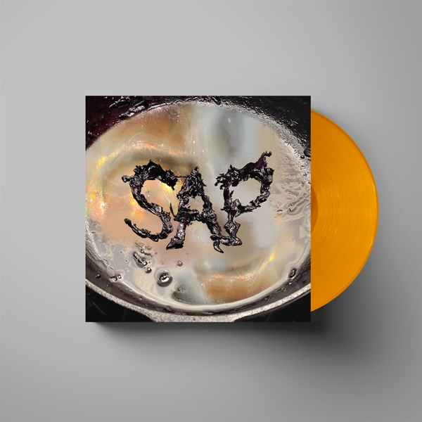 SAP (Ltd. OPAQUE TAN VINYL)