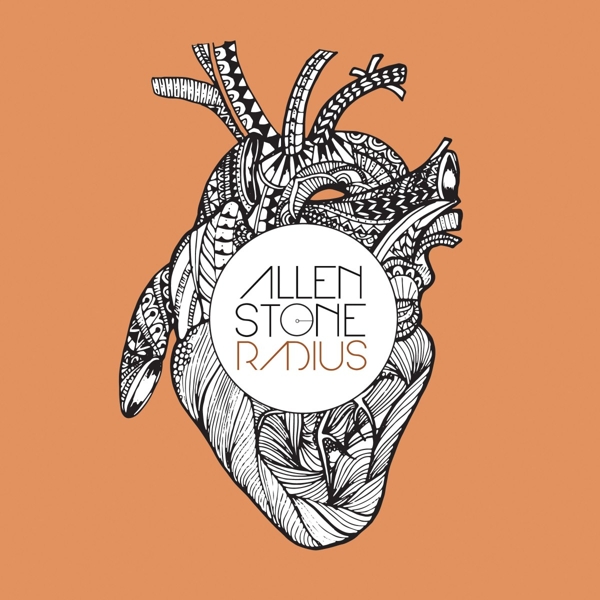 Radius (Deluxe Version) (2LP+MP3)