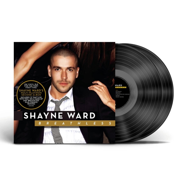Breathless (Ltd Special Edition)