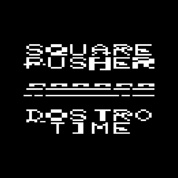 Dostrotime (Gatefold 2LP)
