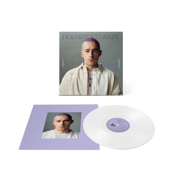 Sonder (Std. White Vinyl)