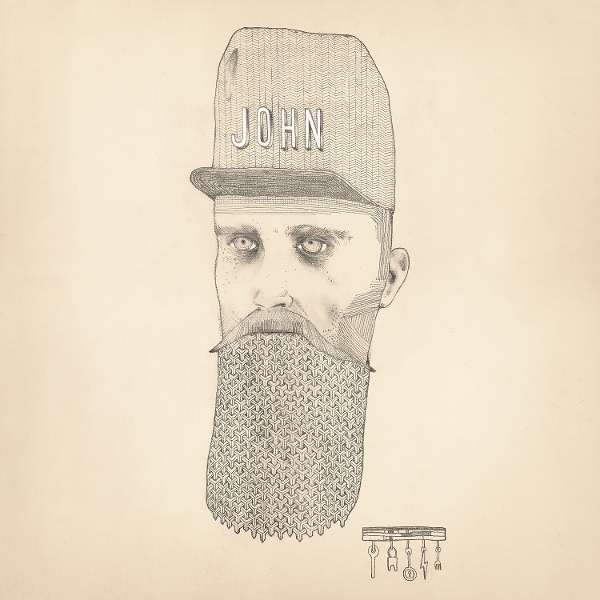 Owl John(Ltd Edition Vinyl with Fanzine)