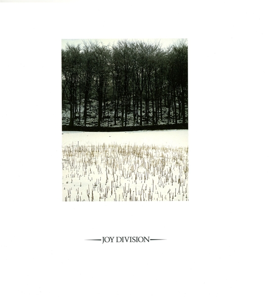Atmosphere (2020 Remaster)