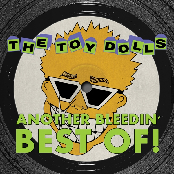 Another Bleedin' Best of