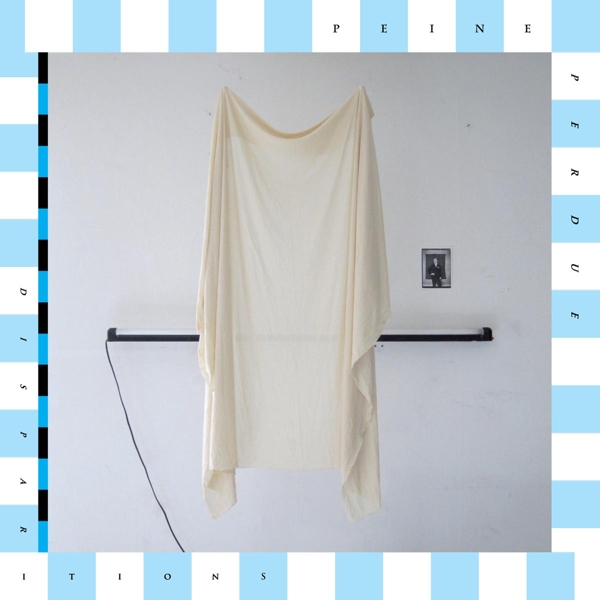 Disparations Disparations