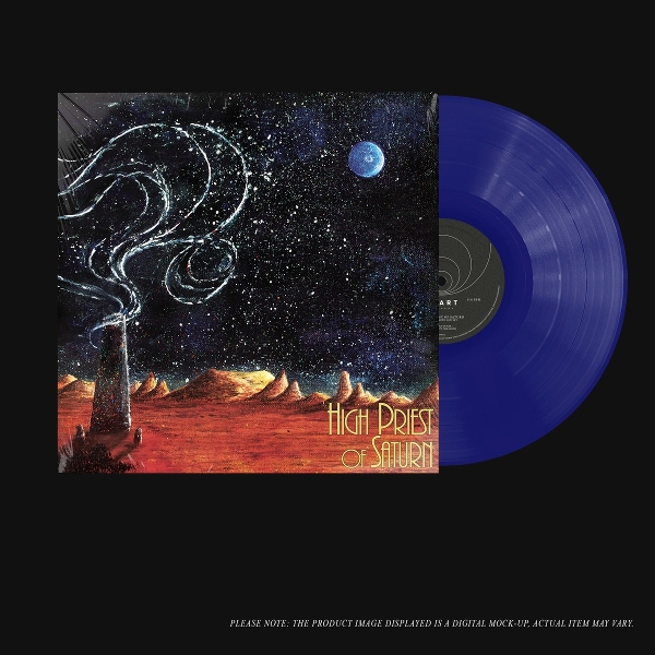 Son of Earth and Sky