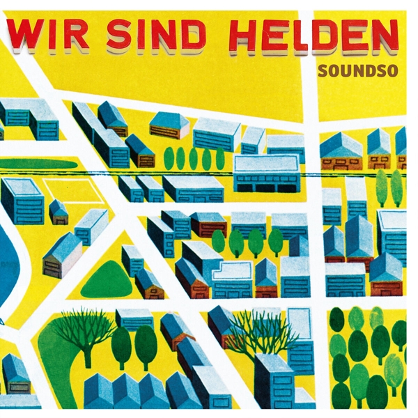 Soundso (Ltd. 1LP Rot)