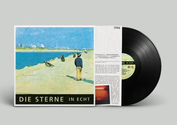 In echt (30th Anniversary)