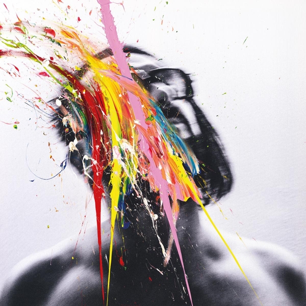 Up (Jupiter Pt.III) (Coloured Vinyl)