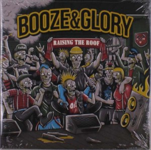 Raising The Roof (Col.)