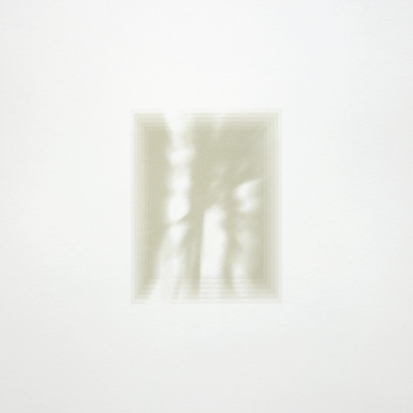 Forgiveness Is Yours (LP+MP3 + Poster)