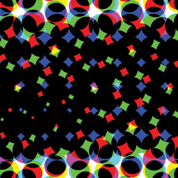 Freedom Vs. Fate (Olive Green Vinyl 3LP)