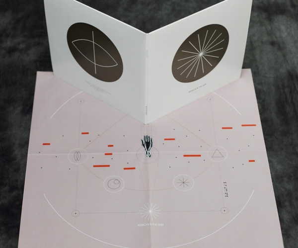 White Fire (180g White LP Gatefold)