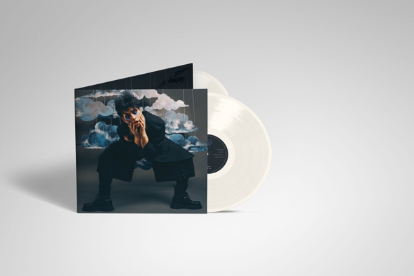 The Game (Lim. Gtf. Milky Clear 2LP-Set)